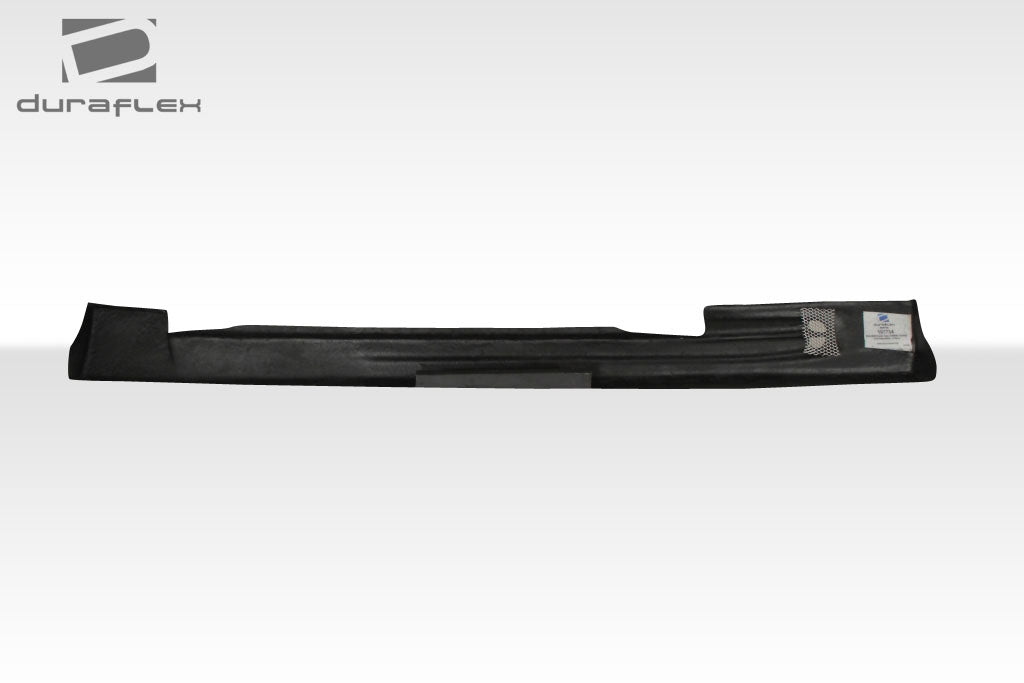 1996-1998 Honda Civic 2DR Duraflex AVG Body Kit - 4 Piece