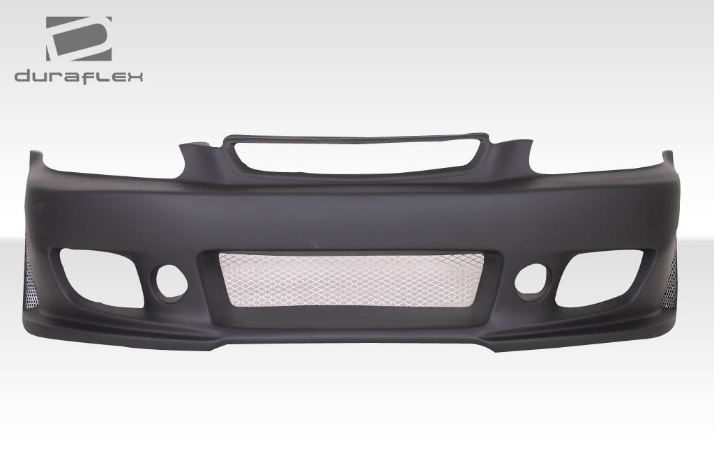 1996-1998 Honda Civic Duraflex B-2 Kit