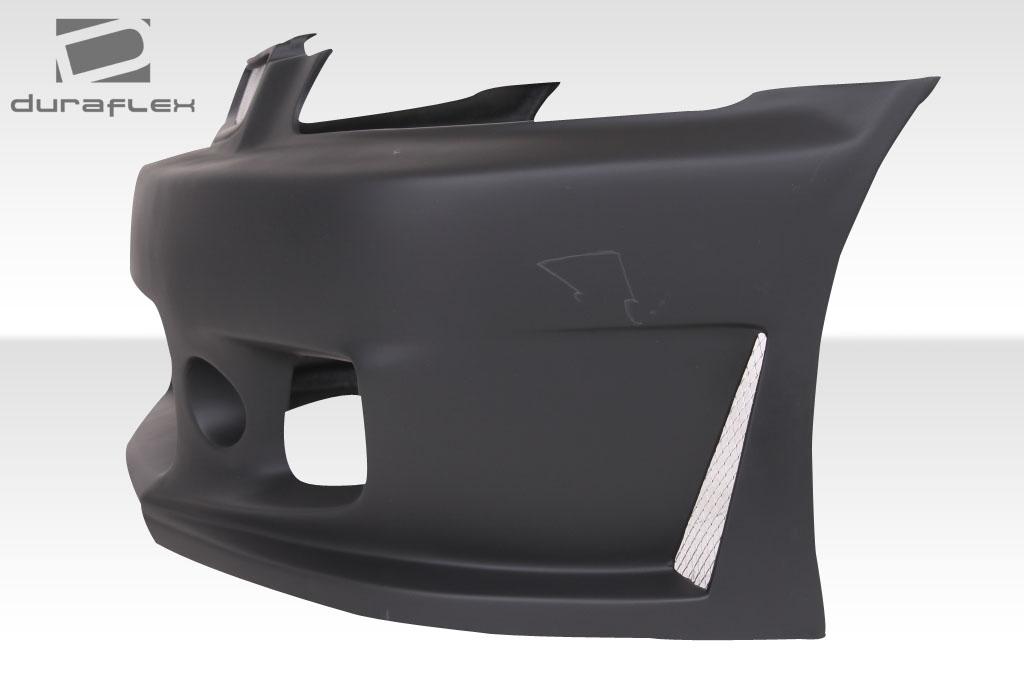 1996-1998 Honda Civic Duraflex B-2 Front Bumper