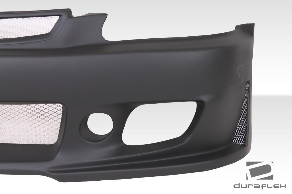 1996-1998 Honda Civic Duraflex B-2 Kit