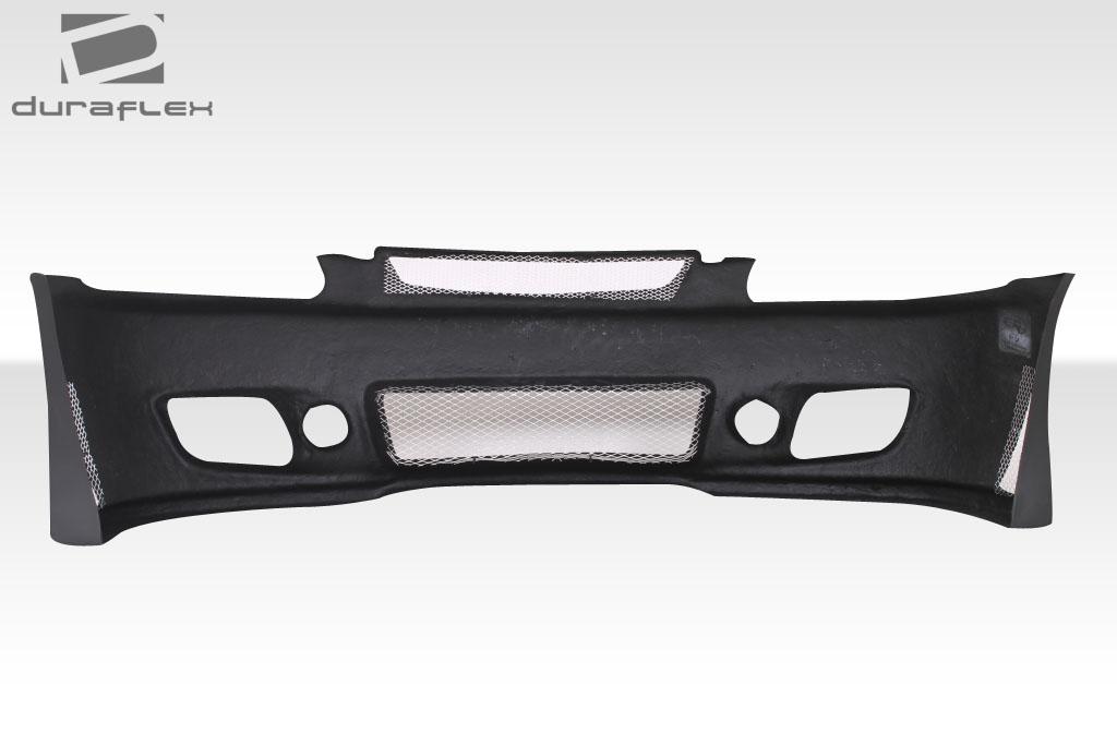 1996-1998 Honda Civic Duraflex B-2 Front Bumper