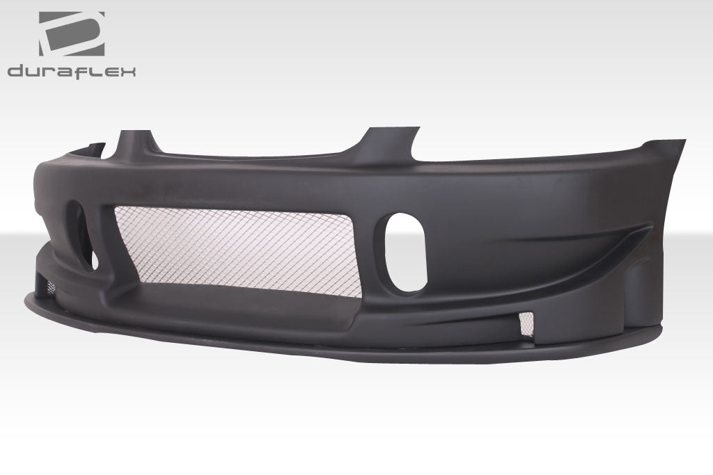 1996-1998 Honda Civic 4DR Duraflex Buddy Body Kit - 4 Piece