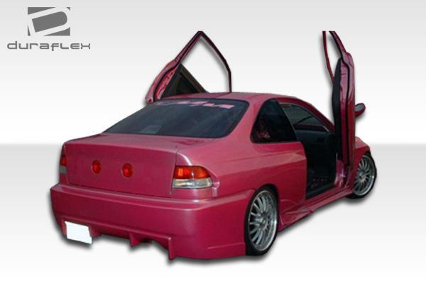 1996-1998 Honda Civic Duraflex Buddy Kit