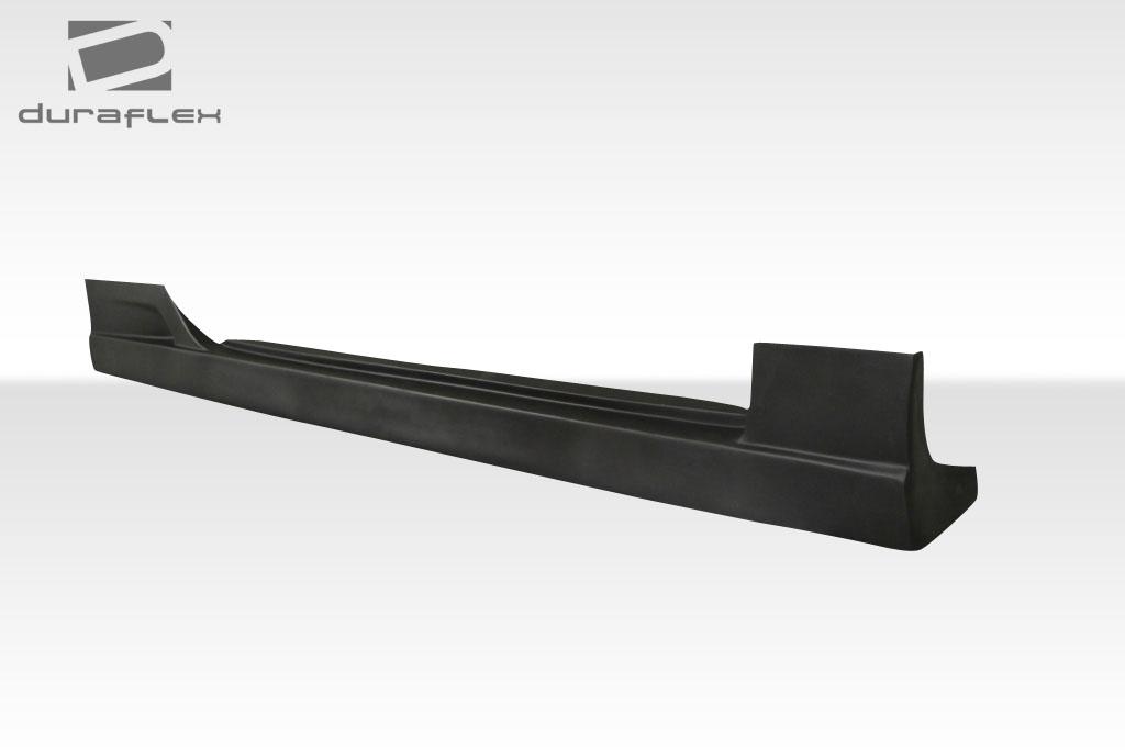 1996-2000 Honda Civic Duraflex Buddy Side Skirts