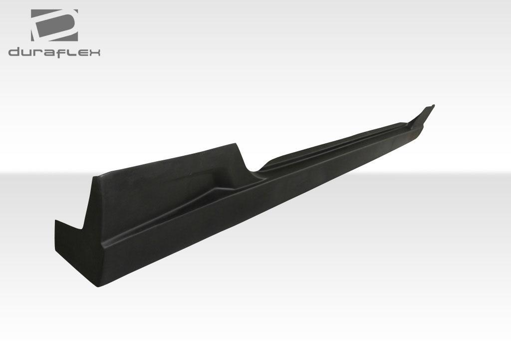 1996-2000 Honda Civic Duraflex Buddy Side Skirts