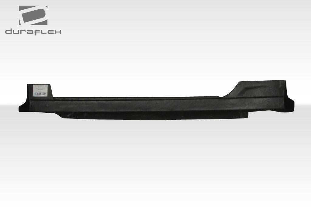 1996-2000 Honda Civic Duraflex Buddy Side Skirts