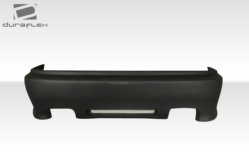 1999-2000 Honda Civic HB Duraflex R34 Body Kit - 4 Piece