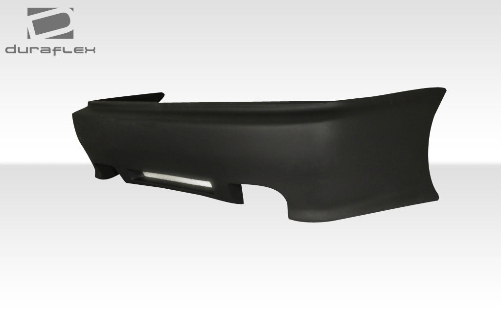 1996-1998 Honda Civic 4DR Duraflex R34 Body Kit - 4 Piece