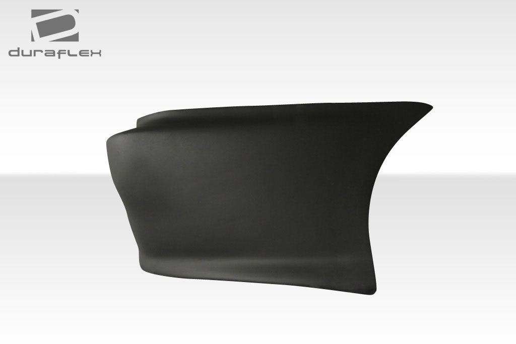 1999-2000 Honda Civic HB Duraflex R34 Body Kit - 4 Piece