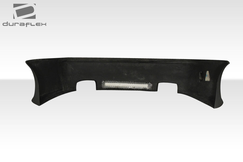 1999-2000 Honda Civic 2DR Duraflex R34 Body Kit - 4 Piece
