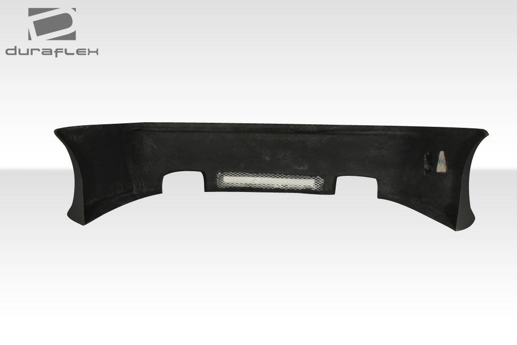 1996-2000 Honda Civic Duraflex Spyder Rear Bumper
