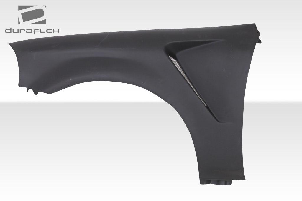 1996-1998 Honda Civic Duraflex F-1 Fender