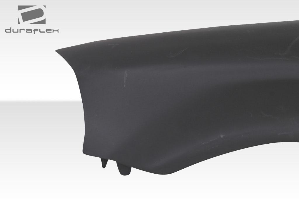 1996-1998 Honda Civic Duraflex F-1 Fender