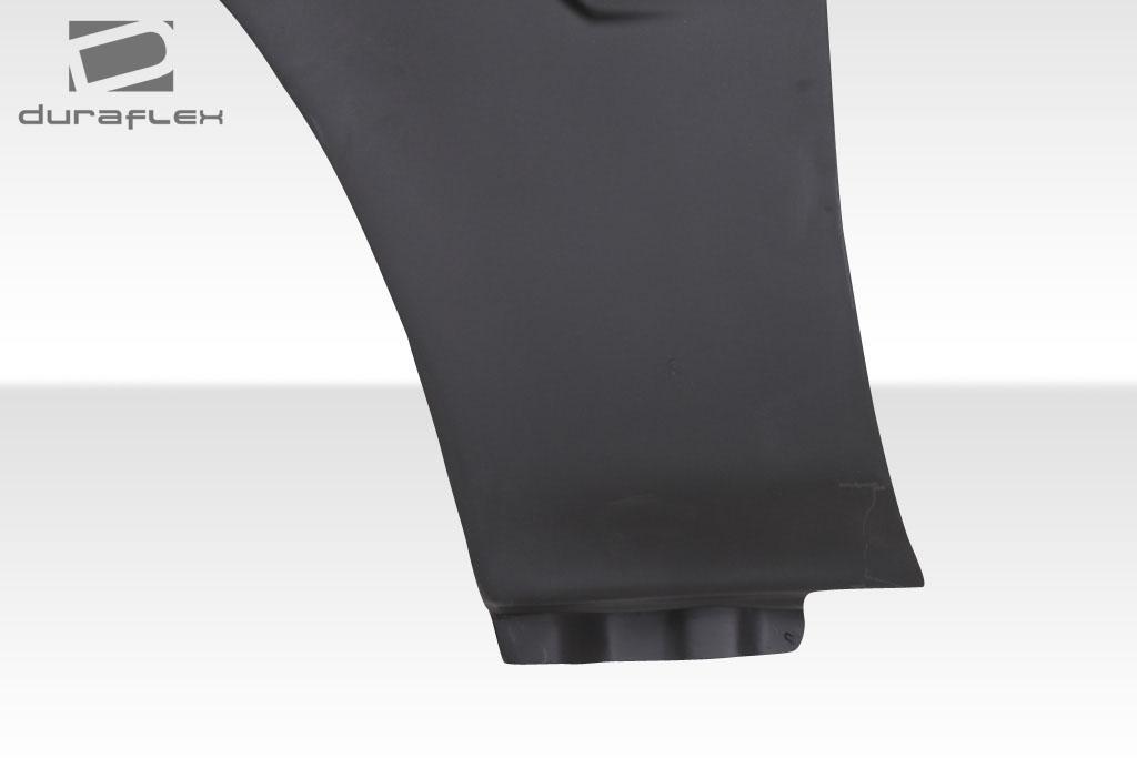 1996-1998 Honda Civic Duraflex F-1 Fender