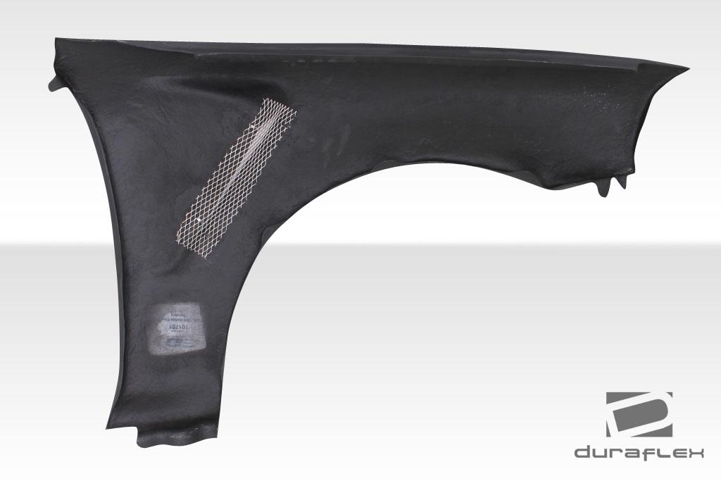 1996-1998 Honda Civic Duraflex F-1 Fender
