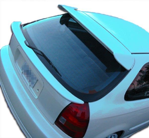 1996-2000 Honda Civic Duraflex Type R Rear Wing
