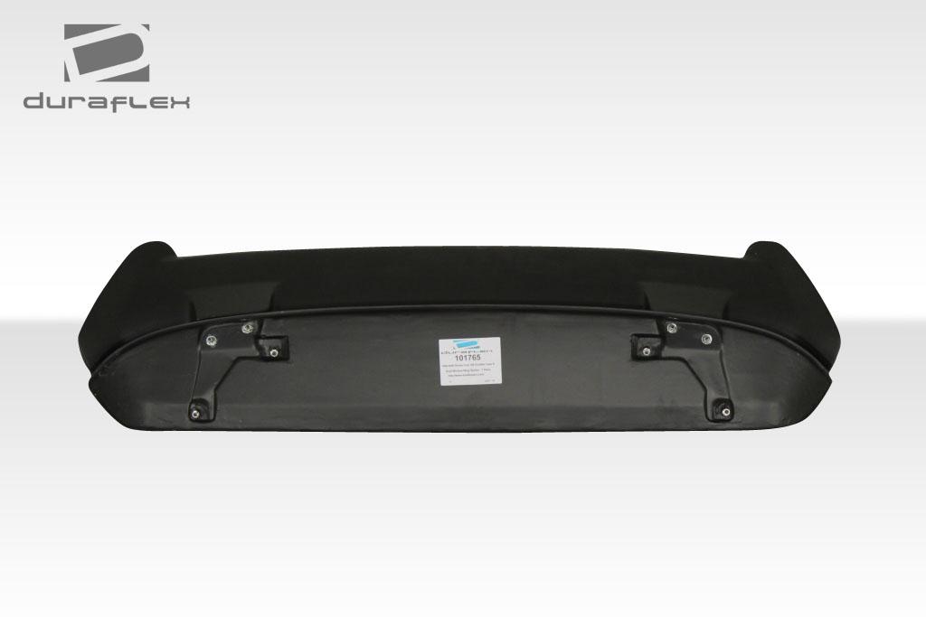 1996-2000 Honda Civic Duraflex Type R Rear Wing