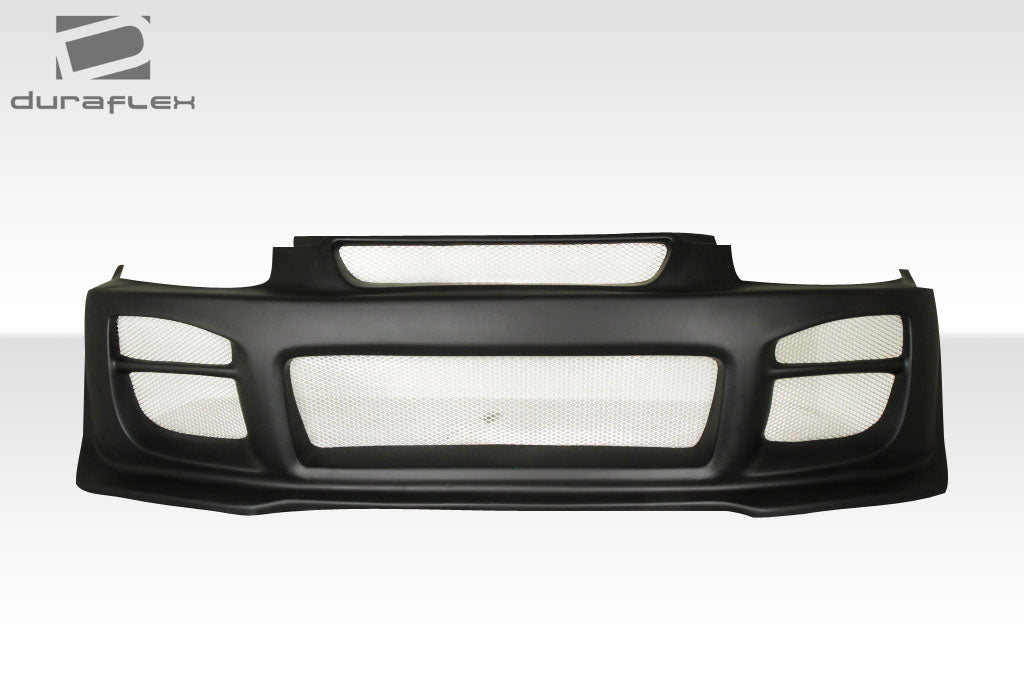 1996-1998 Honda Civic 2DR Duraflex R34 Body Kit - 4 Piece