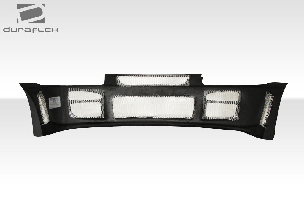 1996-1998 Honda Civic 2DR Duraflex R34 Body Kit - 4 Piece