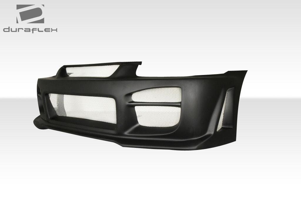 1996-1998 Honda Civic Duraflex R34 Kit