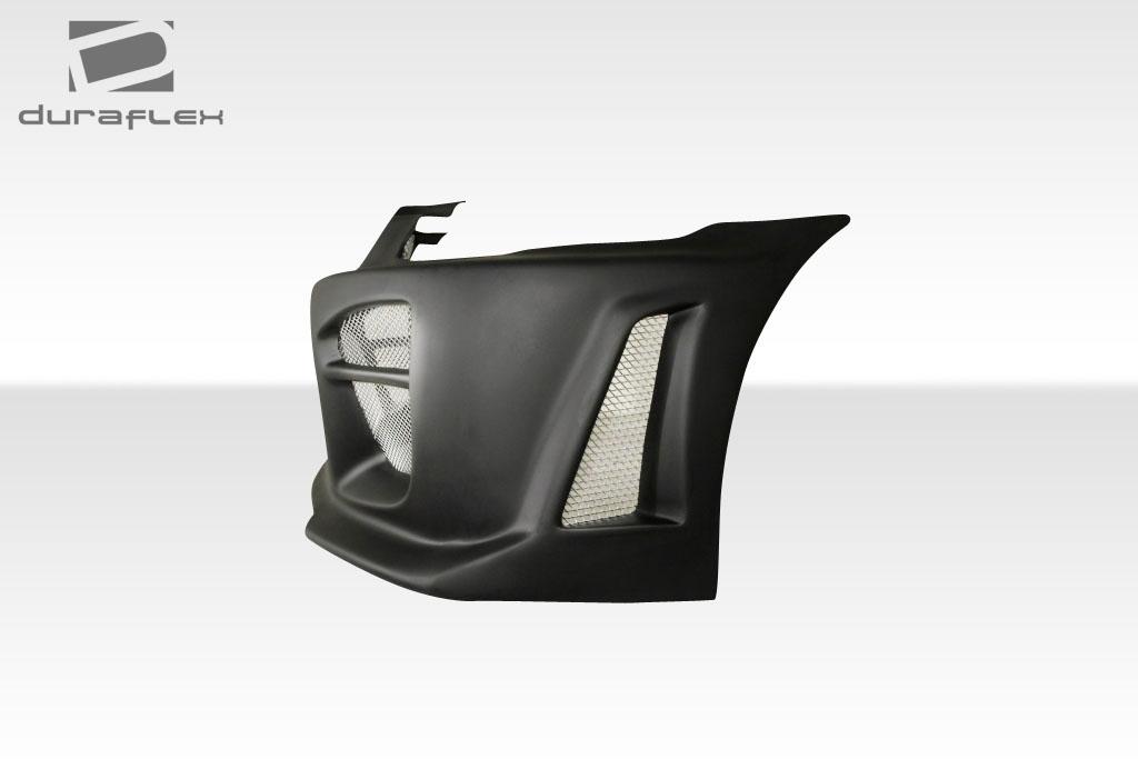 1996-1998 Honda Civic Duraflex R34 Front Bumper
