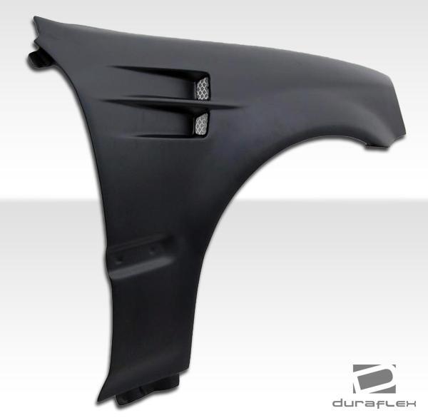 1996-1998 Honda Civic Duraflex X-2 Fender