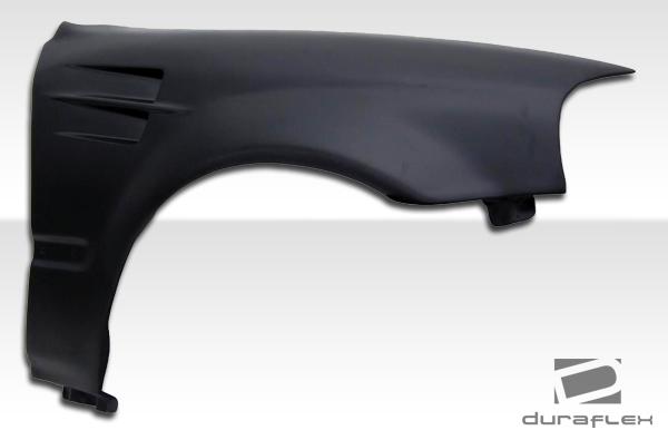 1996-1998 Honda Civic Duraflex X-2 Fender