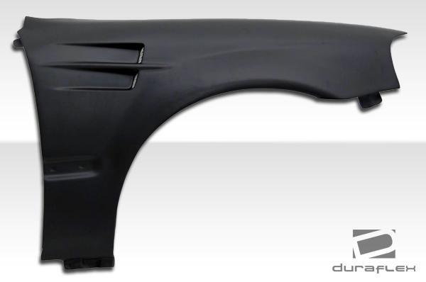 1996-1998 Honda Civic Duraflex X-2 Fender