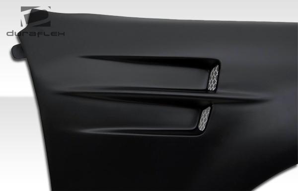 1996-1998 Honda Civic Duraflex X-2 Fender