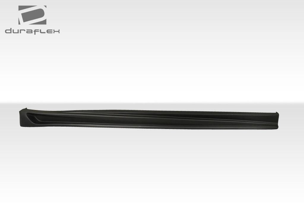 1992-1998 Pontiac Grand Am Duraflex G-2 Side Skirts