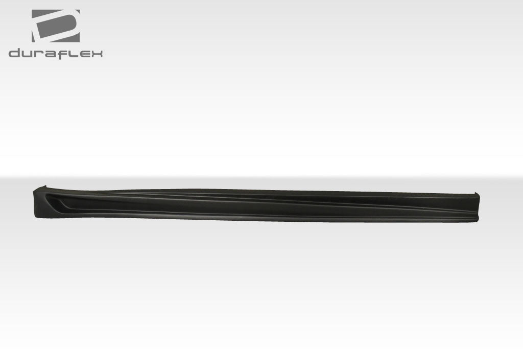 1992-1998 Pontiac Grand Am 2DR Duraflex G-2 Side Skirts Rocker Panels - 2 Piece (S)