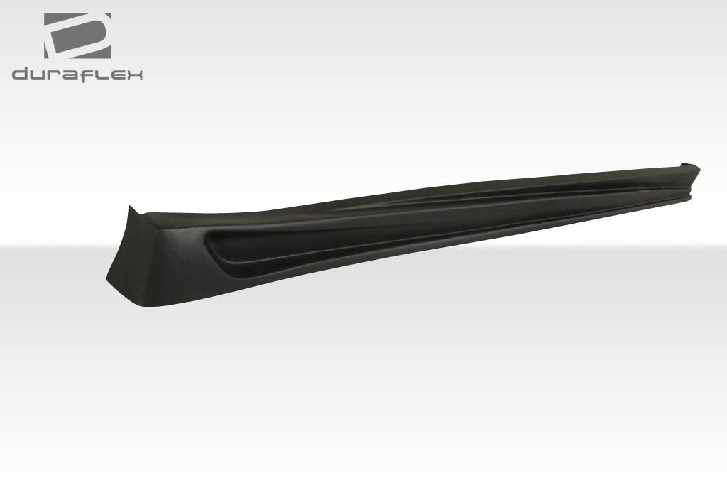 1992-1998 Pontiac Grand Am Duraflex G-2 Side Skirts