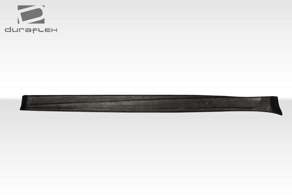 1992-1998 Pontiac Grand Am Duraflex G-2 Side Skirts