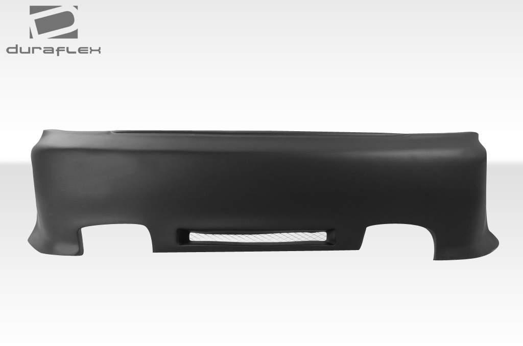 1996-2002 Saturn SL - Saturn Duraflex Spyder Rear Bumper