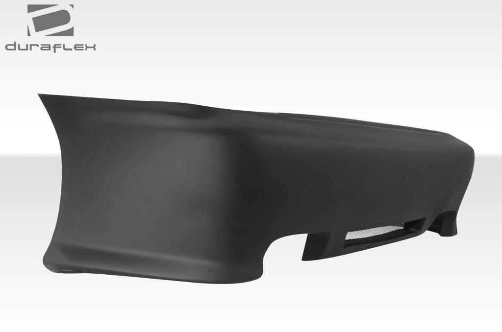 1996-1999 Saturn SL - Saturn Duraflex R34 Kit