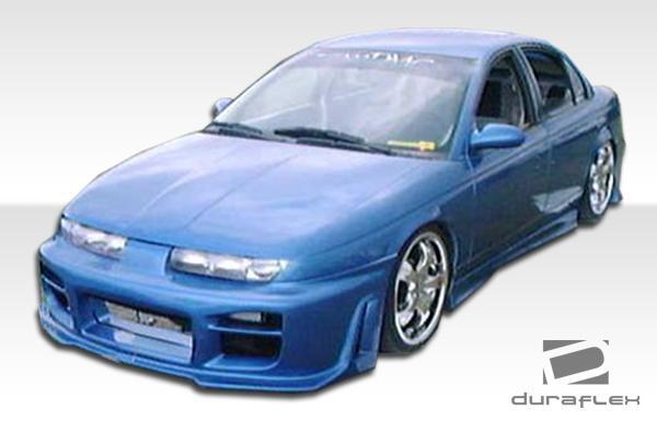 1996-1999 Saturn SL - Saturn Duraflex R34 Kit