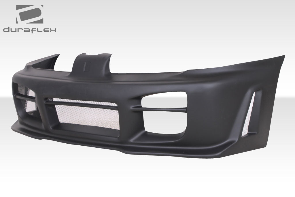 1996-1999 Saturn SL Duraflex R34 Body Kit - 4 Piece