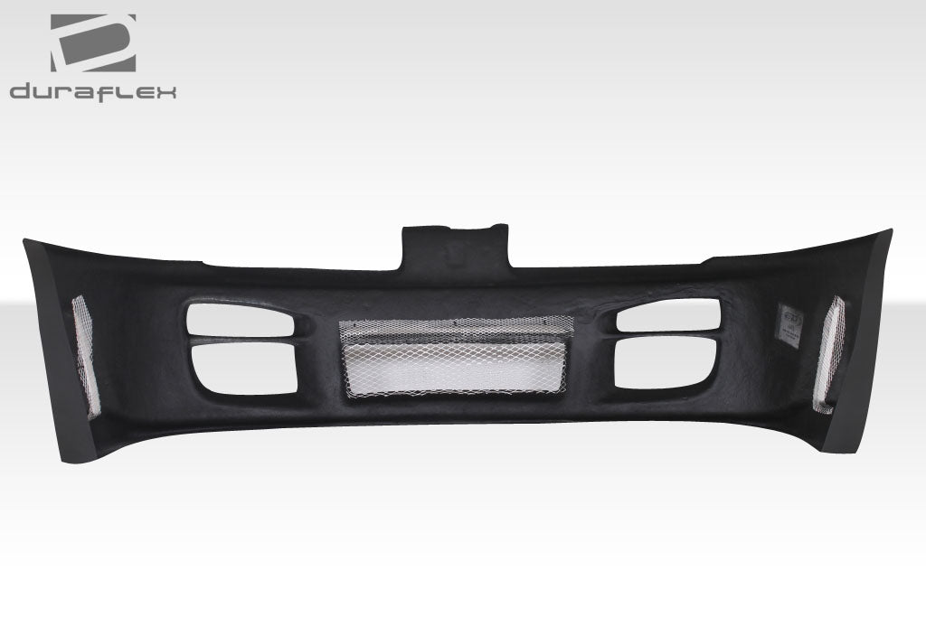 1996-1999 Saturn SL Duraflex R34 Body Kit - 4 Piece