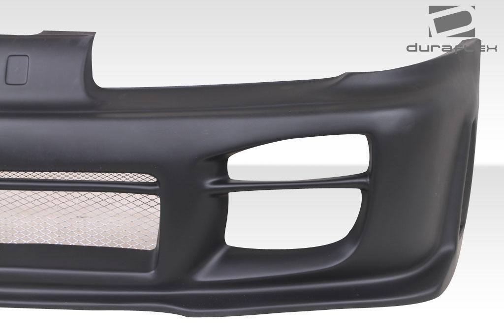1996-1999 Saturn SL - Saturn Duraflex R34 Kit