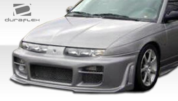 1996-1999 Saturn SL - Saturn Duraflex R34 Front Bumper