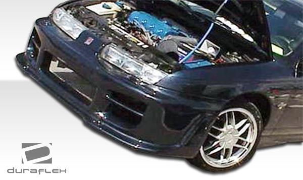 1996-1999 Saturn SL - Saturn Duraflex R34 Kit
