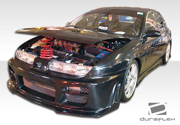 1996-1999 Saturn SL - Saturn Duraflex R34 Kit