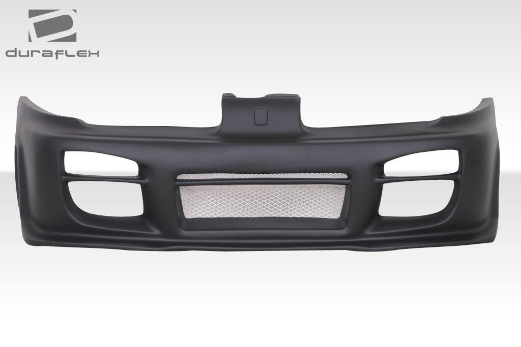 1996-1999 Saturn SL - Saturn Duraflex R34 Kit