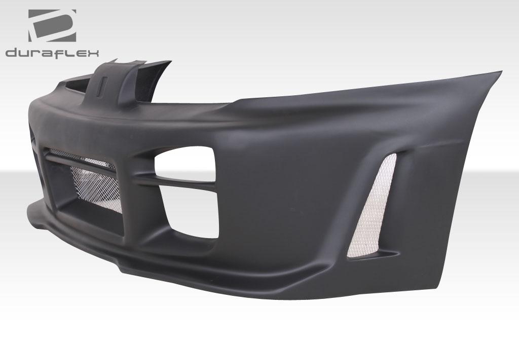1996-1999 Saturn SL - Saturn Duraflex R34 Front Bumper