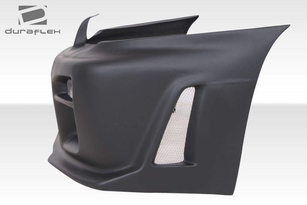 1996-1999 Saturn SL - Saturn Duraflex R34 Front Bumper