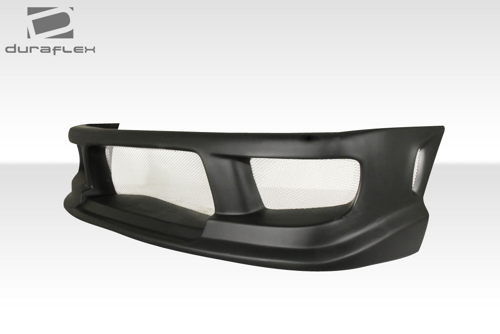 1995-2000 Toyota Tacoma Duraflex Drifter Front Bumper Cover - 1 Piece