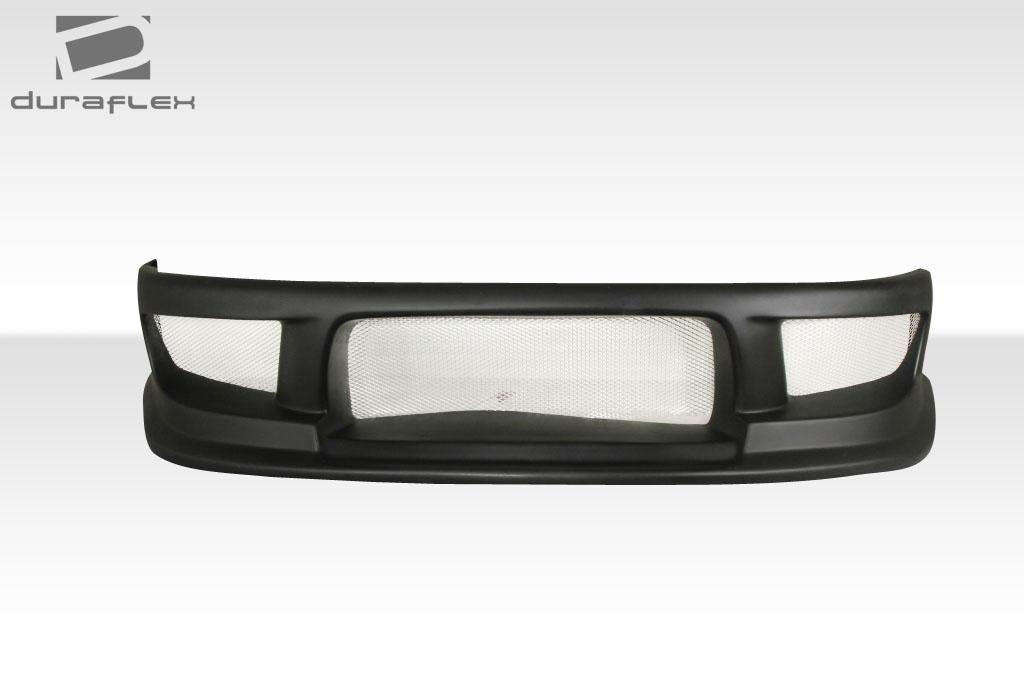 1995-2000 Toyota Tacoma Duraflex Drifter Front Bumper