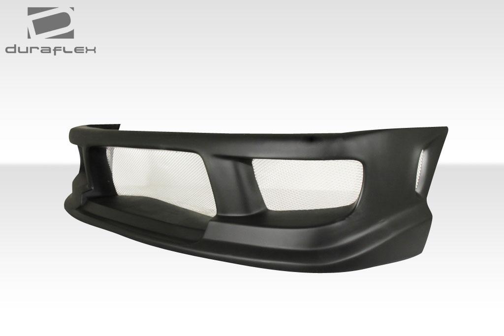 1995-2000 Toyota Tacoma Duraflex Drifter Front Bumper