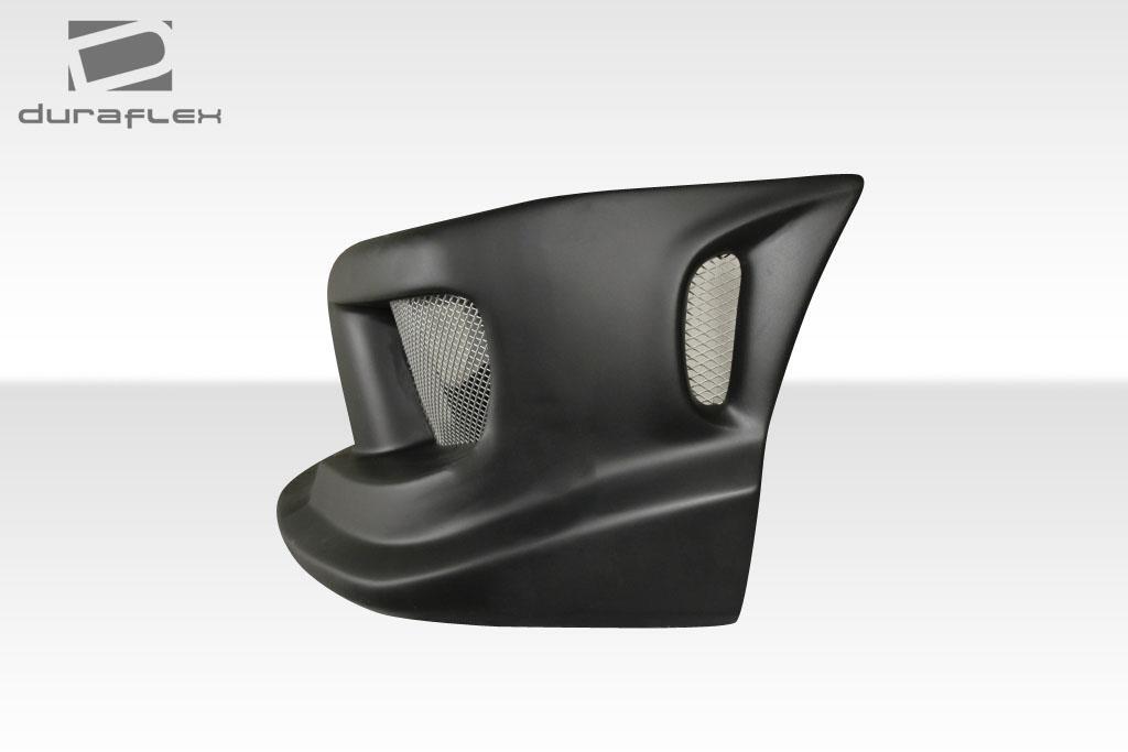1995-2000 Toyota Tacoma Duraflex Drifter Front Bumper