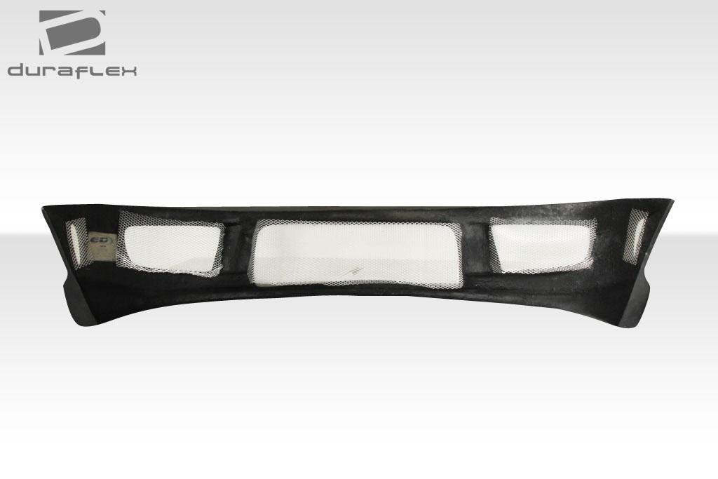 1995-2000 Toyota Tacoma Duraflex Drifter Front Bumper